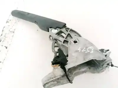Pezzo di ricambio per auto di seconda mano Leva Del Freno A Mano per VOLKSWAGEN JETTA (1K2) 1.6 Edition Riferimenti OEM IAM 1K0711303H  8J0711303A