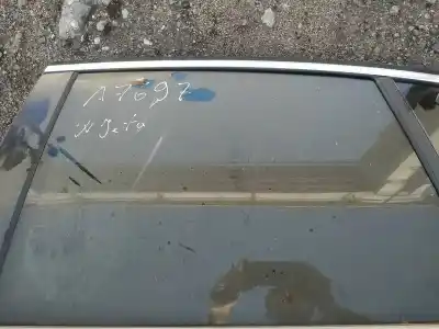 Автозапчастина б/у вікно задне ліве для volkswagen jetta (1k2) 2.0 tdi посилання на oem iam   