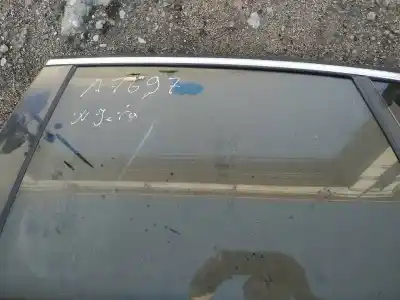 Автозапчасти б/у заднее левое окно за volkswagen jetta (1k2) 2.0 tdi ссылки oem iam 