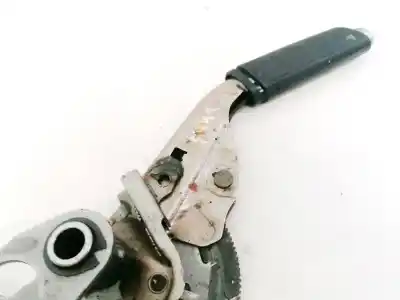 Peça sobressalente para automóvel em segunda mão alavanca de travão de mão por ford focus ii (da_) 1.6 ti referências oem iam 3m512780bg  3m51-2780-bg