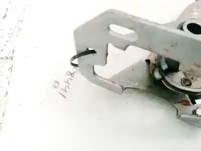 Peça sobressalente para automóvel em segunda mão alavanca de travão de mão por ford focus ii (da_) 1.6 ti referências oem iam 3m512780bg  3m51-2780-bg