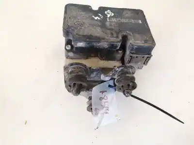 Автозапчасти б/у абс за volkswagen jetta (1k2) 1.6 edition ссылки oem iam 1k0907379p