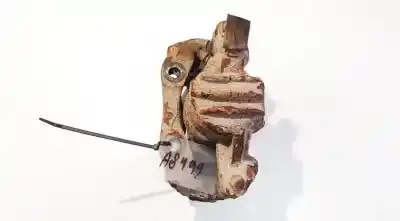 İkinci el araba yedek parçası ön sol fren kaliper için citroen c4 i (lc_) 1.6 hdi oem iam referansları    İkinci el araba yedek parçası ön sol fren kaliper için citroen c4 i (lc_) 1.6 hdi oem iam referansları