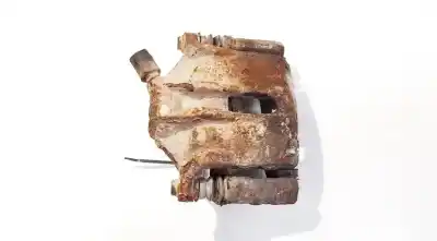 Автозапчастина б/у передній лівий гальмум для citroen c4 i (lc_) 1.6 hdi посилання на oem iam 