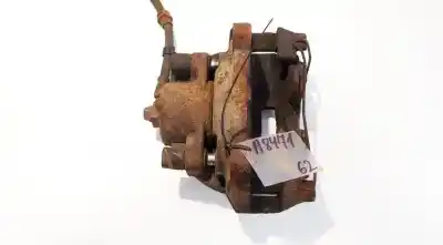 Second-hand car spare part front right brake caliper for opel vectra, c 2005.10 - 2008.12 facelift 1.9 cdti 110kw 2004.04 - 2008.12 oem iam references   