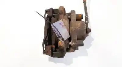 Автозапчасти б/у передний левый тормозной суппорт за opel vectra, c 2005.10 - 2008.12 facelift 1.9 cdti 110kw 2004.04 - 2008.12 ссылки oem iam gm6002  fng5725