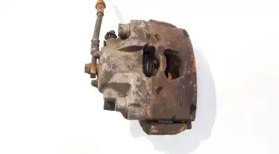 Автозапчасти б/у передний левый тормозной суппорт за opel vectra, c 2005.10 - 2008.12 facelift 1.9 cdti 110kw 2004.04 - 2008.12 ссылки oem iam gm6002