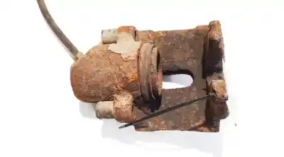 Автозапчасти б/у передний левый тормозной суппорт за land rover range rover, 2002.03 - 2012.08 3.0 td 6 130kw 2002.03 - 2012.08 ссылки oem iam   