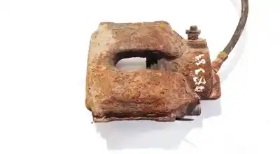 Автозапчасти б/у передний левый тормозной суппорт за land rover range rover, 2002.03 - 2012.08 3.0 td 6 130kw 2002.03 - 2012.08 ссылки oem iam 