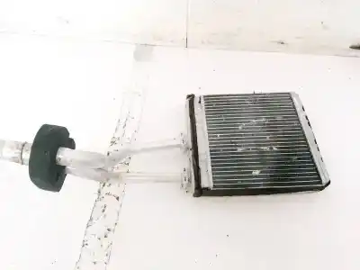 Peça sobressalente para automóvel em segunda mão condensador / radiador de sofagem / ar condicionado por opel zafira b 1.9 cdti referências oem iam 