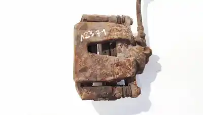 Pezzo di ricambio per auto di seconda mano pinza freno anteriore destra per citroen nemo 1.4 hdi riferimenti oem iam 