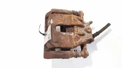 Second-hand car spare part front right brake caliper for renault clio, 2009.06 - 2012.11 facelift 1.5 dci 55kw 2010.08 - 2012.11 oem iam references 