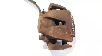 Peça sobressalente para automóvel em segunda mão pinça de travão dianteira direita por bmw x5 (e70) 3.0d referências oem iam 6030