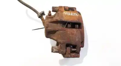 Pezzo di ricambio per auto di seconda mano pinza freno anteriore destra per audi 80/90 (893) 1.8 riferimenti oem iam 