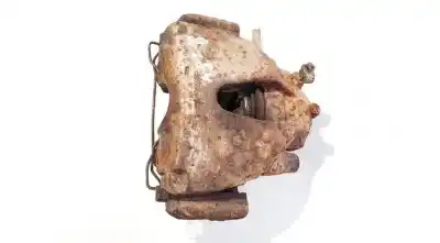 Peça sobressalente para automóvel em segunda mão pinça de travão dianteira direita por opel zafira b 1.9 cdti referências oem iam 