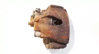 Peça sobressalente para automóvel em segunda mão pinça de travão dianteira esquerda por opel zafira b 1.9 cdti referências oem iam 