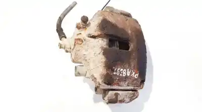 Second-hand car spare part front left brake caliper for volkswagen passat b6 (3c2) 2.0 tdi 16v oem iam references 