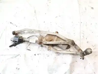 Peça sobressalente para automóvel em segunda mão mecanismo de escova dianteira por renault laguna iii 2.0 dci diesel cat referências oem iam 54527211