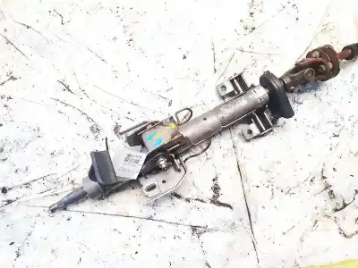 Piesă de schimb auto la mâna a doua coloana de direcție pentru chevrolet captiva 2.0 diesel cat referințe oem iam 96626635