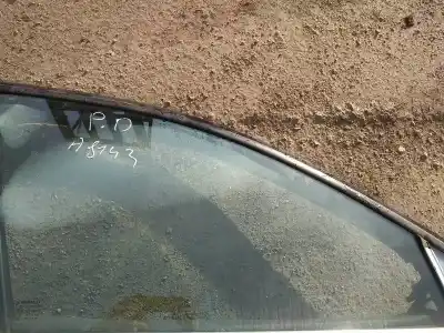 Peça sobressalente para automóvel em segunda mão vidro dianteiro direito por renault laguna iii 2.0 dci diesel cat referências oem iam 