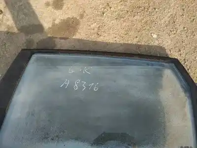 Piesă de schimb auto la mâna a doua geam stanga spate pentru chevrolet captiva 2.0 diesel cat referințe oem iam 