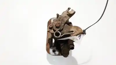 Автозапчастина б/у задній правий гальмівний супорт для opel insignia a (g09) 2.0 cdti (68) посилання на oem iam    Автозапчастина б/у задній правий гальмівний супорт для opel insignia a (g09) 2.0 cdti (68) посилання на oem iam