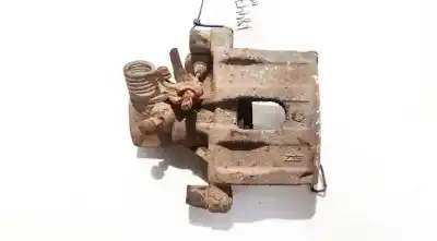 Peça sobressalente para automóvel em segunda mão pinça de travão traseira direita por volvo v50 (545) 2.4 referências oem iam 