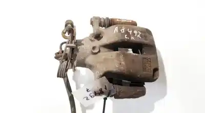 Second-hand car spare part REAR RIGHT BRAKE CALIPER for VOLKSWAGEN PHAETON (3D2/3D8)  OEM IAM references   