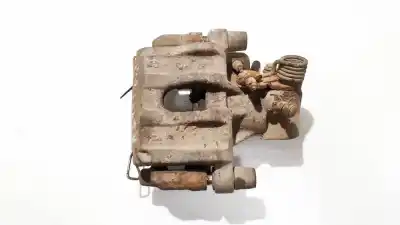 Peça sobressalente para automóvel em segunda mão pinça de travão traseira esquerda por volvo v50 (545) 2.4 referências oem iam 