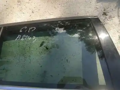 Peça sobressalente para automóvel em segunda mão vidro traseiro direito por renault laguna iii 2.0 dci diesel cat referências oem iam 