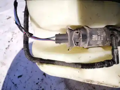Автозапчасти б/у чистый насос за opel corsa d 1.3 16v cdti ссылки oem iam 13248320  