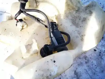 Second-hand car spare part WASHER PUMP for VOLKSWAGEN PHAETON (3D2/3D8)  OEM IAM references 1K5955651  