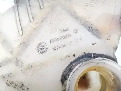 Автозапчасти б/у расширительный депозит за opel corsa d 1.3 16v cdti ссылки oem iam 55702165  560029937