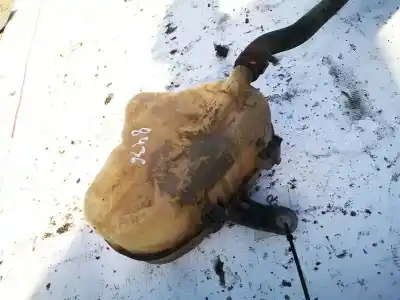 Автозапчасти б/у расширительный депозит за opel corsa d 1.3 16v cdti ссылки oem iam 55702165  560029937