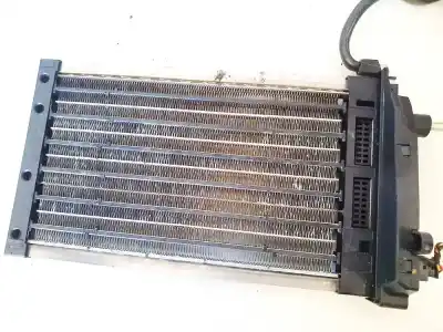 Second-hand car spare part heating / air conditioning radiator for bmw x5 (e70) 3.0d oem iam references 990871gf  9151309
