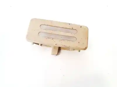 Second-hand car spare part licence plate light for bmw x5 (e70) 3.0d oem iam references   