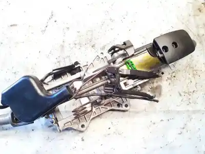 Pezzo di ricambio per auto di seconda mano piantone dello sterzo per seat altea (5p1) 1.9 tdi riferimenti oem iam 022038044