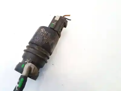 Second-hand car spare part washer pump for bmw x5 (e70) 3.0d oem iam references 693416001  3095102, 108332-17
