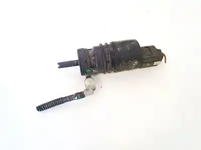 Second-hand car spare part washer pump for bmw x5 (e70) 3.0d oem iam references 693416001  3095102, 108332-17