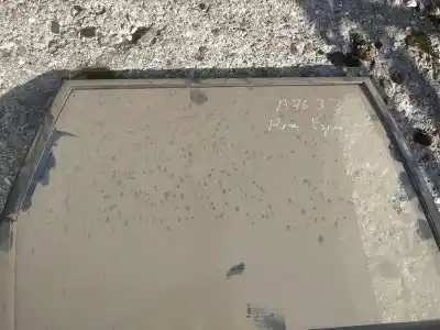 Peça sobressalente para automóvel em segunda mão vidro traseiro direito por renault espace /grand espace (je0) 2.2 dci initiale (je0k/s) referências oem iam 