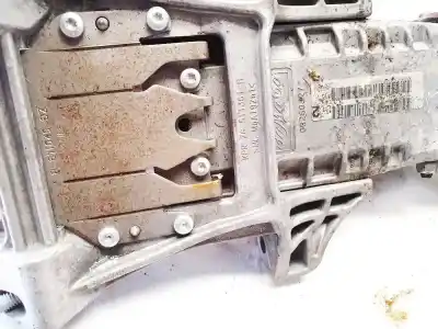 Second-hand car spare part steering column for ford galaxy (ca1) 1.8 tdci cat oem iam references zg511361h  zg520149b