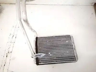 Pezzo di ricambio per auto di seconda mano radiatore riscaldamento/aria condizionata per ford fiesta (cbk) 1.4 16v cat riferimenti oem iam 