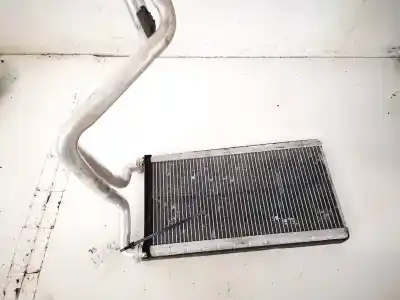 Peça sobressalente para automóvel em segunda mão condensador / radiador de sofagem / ar condicionado por chrysler sebring (js) 2.0 crd referências oem iam 