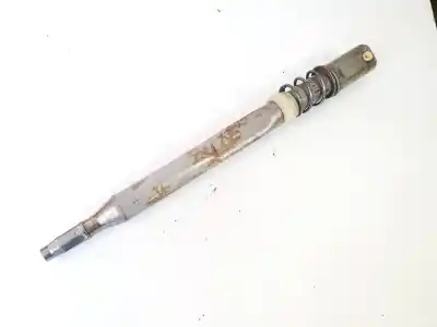 Peça sobressalente para automóvel em segunda mão coluna de direcção por ford galaxy (vx) 1.9 tdi cat referências oem iam 