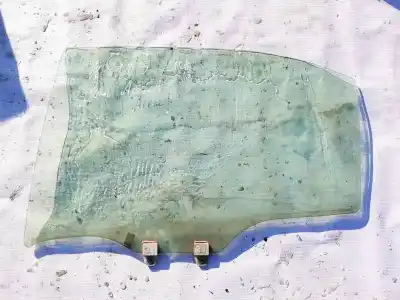 Second-hand car spare part rear left glass window for honda accord vii (cl, cn) 2.0 (cl7) oem iam references 
