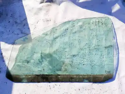 Peça sobressalente para automóvel em segunda mão vidro dianteiro esquerdo por ford galaxy (vx) 1.9 tdi cat referências oem iam 