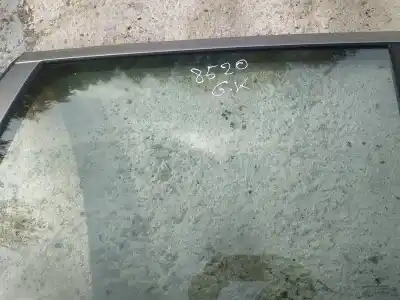 Peça sobressalente para automóvel em segunda mão vidro traseiro esquerdo por skoda octavia combi (1z5) 1.9 tdi dpf referências oem iam 