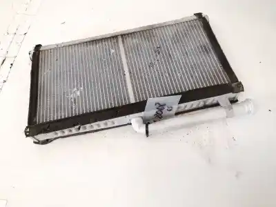 Second-hand car spare part heating / air conditioning radiator for audi a6 avant (4f5) 2.7 tdi oem iam references 