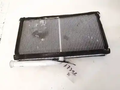Tweedehands auto-onderdeel verwarming / airconditioning radiator voor audi a6 allroad quattro (4fh) 3.2 fsi oem iam-referenties 