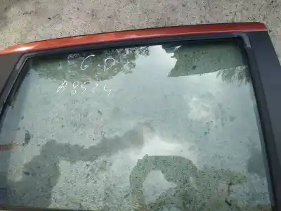 Автозапчасти б/у заднее правое окно за nissan note (e11e) 1.6 16v cat ссылки oem iam 